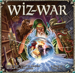 Wiz-War (eighth edition)
