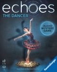 echoes: La Danseuse