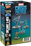 Marvel: Crisis Protocol – Uncanny X-Men Affiliation Pack