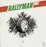 Rallyman: DIRT – Rx
