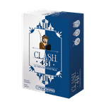 Clash 451: Le Destin d'Attila
