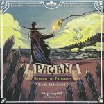 Pagan: Beyond the Palisades