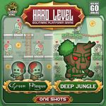 Hard Level: One Shots