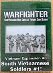 Warfighter: Vietnam Expansion #8 – South Vietnamese Solders #1