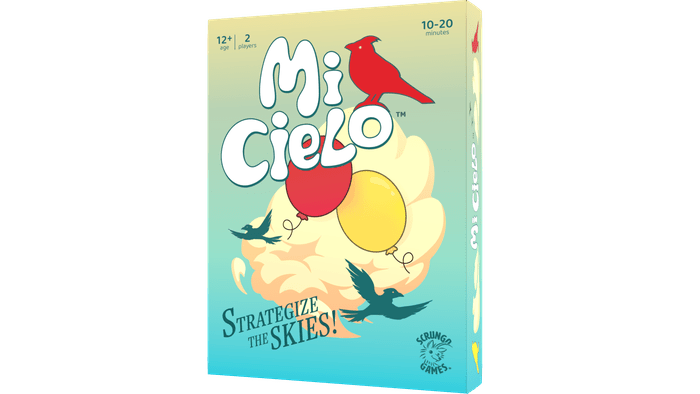 Mi Cielo