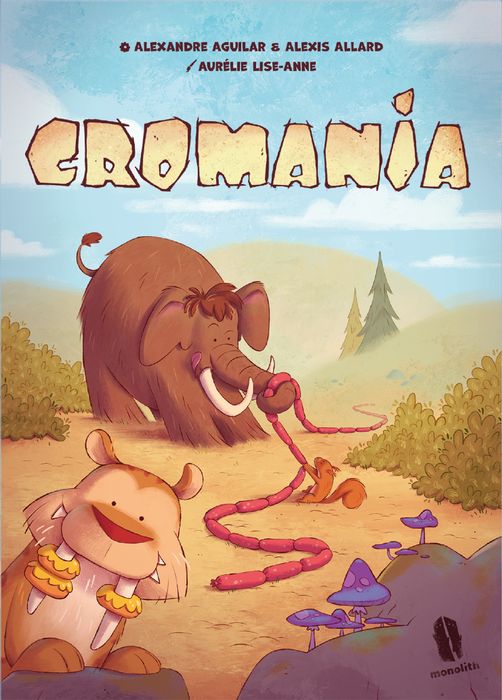 Cromania