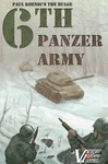 Paul Koenig's The Bulge: 6th Panzer Army