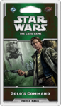 Star Wars: The Card Game – Solo's Command