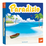 Paradisio