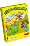 Dino-Panique