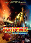 Pandémie - Au seuil de la catastrophe