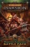 Warhammer: Invasion - The Warpstone Chronicles