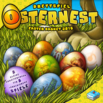 Brettspiel Osternest