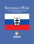 Panzer Grenadier: Slovakia's War