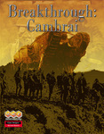 Breakthrough: Cambrai