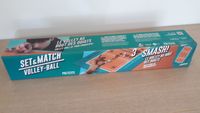 Set & Match: Volley XL