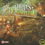 Heroes of Normandie