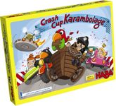 Crash Cup Carambolage
