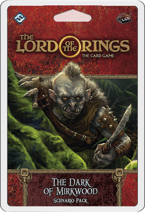 The Lord of the Rings: Mirkwood Battlehost