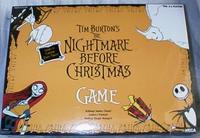 Tim Burton's The Nightmare Before Christmas Game