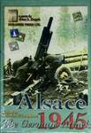 Alsace 1945