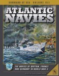 Atlantic Navies: Command at Sea Volume VII