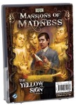 Las Mansiones de la Locura: El Signo Amarillo.