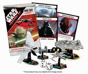 Star Wars PocketModel TCG