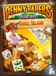 Penny Papers Adventures: The Skull Island