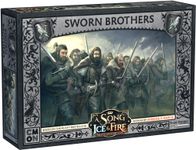 A Song of Ice & Fire: Tabletop Miniatures Game – Sworn Brothers