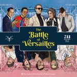 La Batalla de Versalles