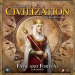 Sid Meier's Civilization: Fama y Fortuna