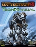 Classic Battletech: Tech Manual