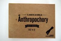 Anthropochory: el juego de las semillas