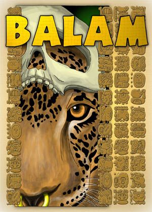 Balam