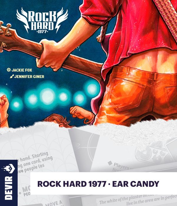 Rock Hard 1977 – Temazos