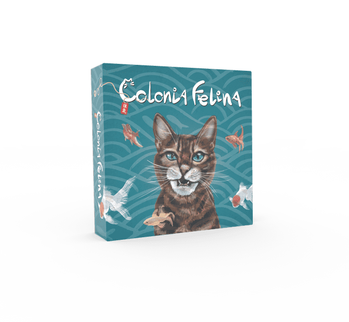 Colonia Felina