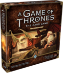Juego de tronos: El juego de cartas (Segunda edición)