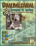 Panzer Grenadier: Semper Fi! Guadalcanal