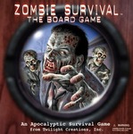 Zombie Survival: The Board Game