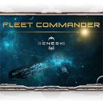 Fleet Commander: Genesis