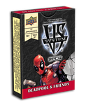 VS System 2PCG: Deadpool & Friends