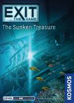 Exit: The Game – The Sunken Treasure