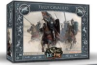 A Song of Ice & Fire: Tabletop Miniatures Game – Tully Cavaliers