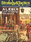 Alesia: Last Stand of the Gauls
