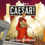 ¡César!: ¡Conquista Roma en 20 minutos!