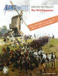 Before Waterloo: The 1814 Expansion