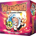 Worms: The Board Game