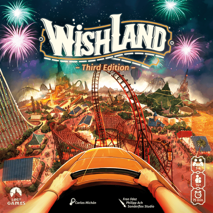 Wishland