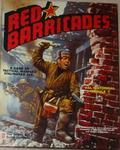 Red Barricades - ASL Historical Module 1